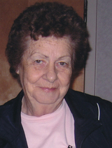 Joyce Oldman