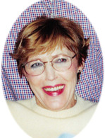Joan Keel  Brown
