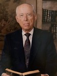 Dr. John Clay  Wright
