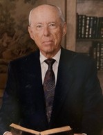 Dr. John Wright